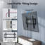1Home Single Screen Wall Mount