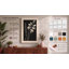 Stems Study Botanical - Wrapped Canvas-146079460-146079462