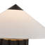 Lampe de table 20 po Ono