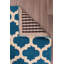Candleick Geometric Area Rug-32994372