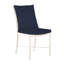 Monaco Patio Dining Side Chair with Cushions-1065277246-1053514155-949271402