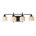 Oil Rubbed Bronze