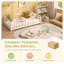 Lit simple au sol-130551164-130551166