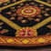 Michiko Hand Hooked Performance Geometric Rug
