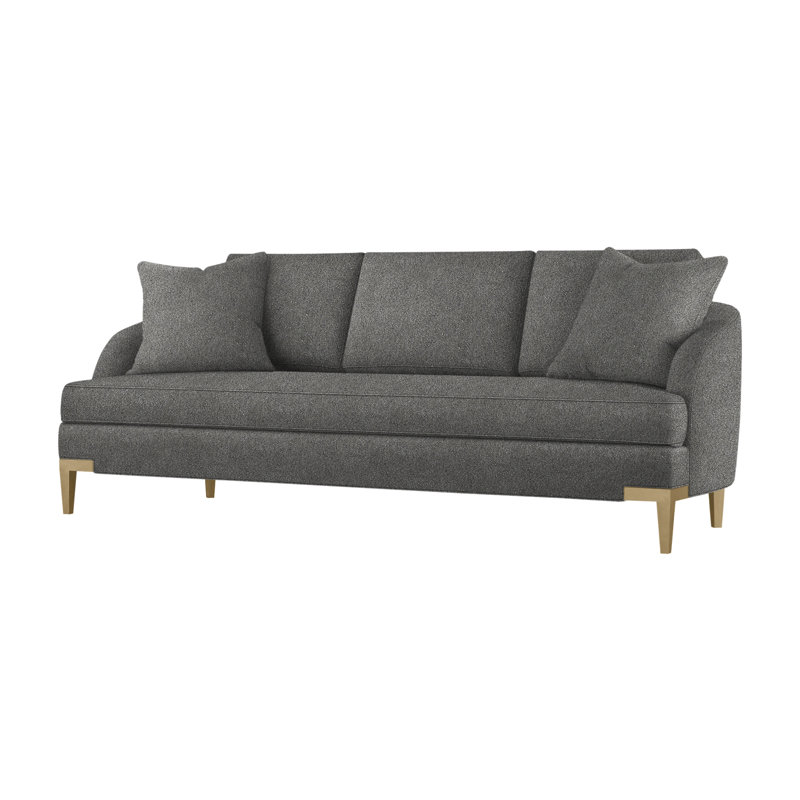Lido Sofa, Dune, Storm Cloud (Performance fabric) 1359-95