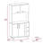 Edmond 2-Piece Kitchen Set