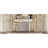 Voss 47" Mirrored Console Table With Drawer-1223997639