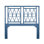 Devonshire Open-Frame Headboard