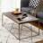 Azriel Frame Coffee Table