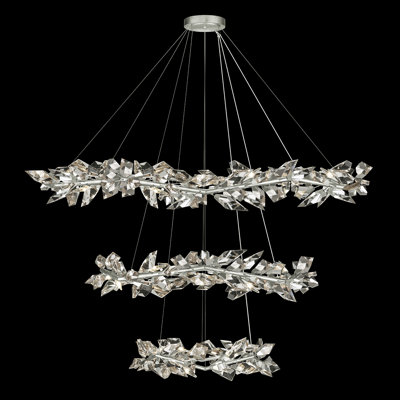 Foret 35 - Light Pendant