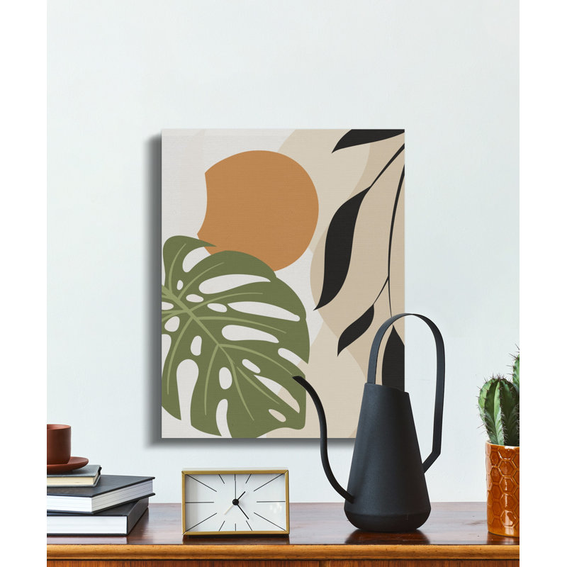 Wrapped Canvas Print Set, 121.92 cm H x 91.44 cm W