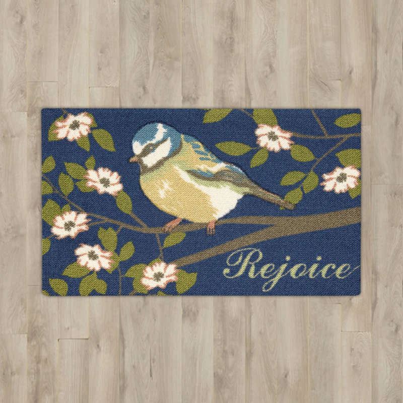 Buchanon Indoor Rug
