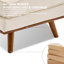 Estes Inayat 84' Upholstered Sofa-1529956319