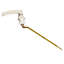 DXV Wyatt Left-Hand Trip Lever
