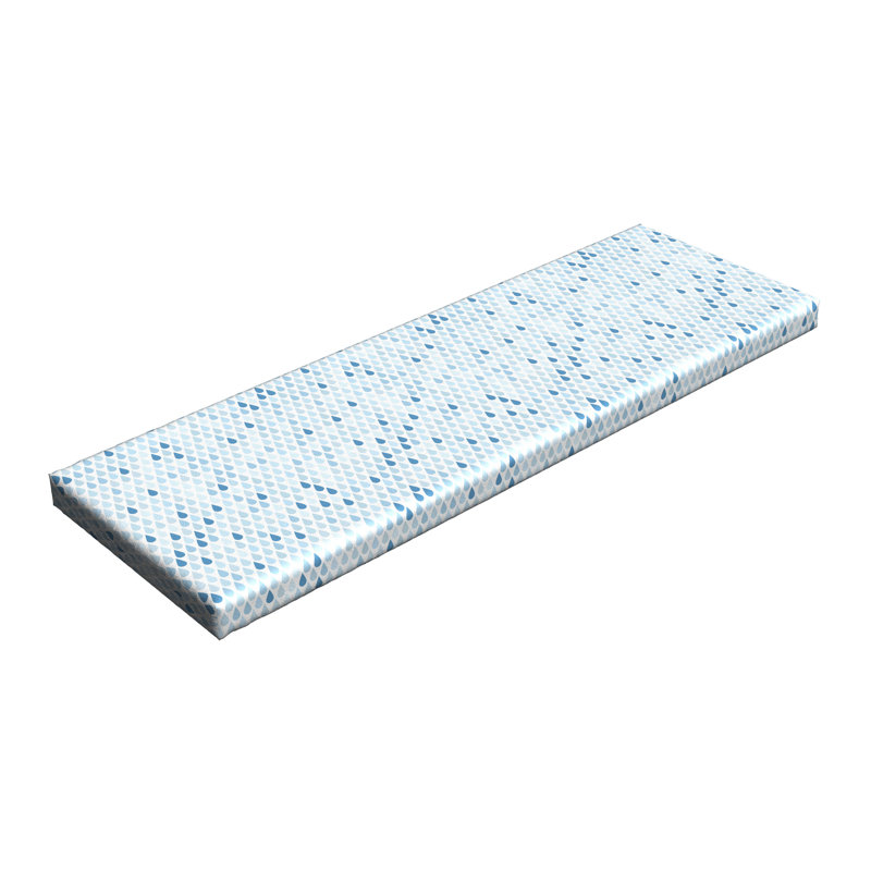 Coussin de siège intérieur / extérieur
