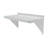 Stainless Steel Shelving Unit-50232358