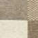 Copenhagen Flatwoven Wool Ivory Modern Indoor Rug