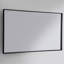 Genever Metal Wall Mirror-1077493624