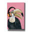 «Wild 1» par Yvette St. Amant, art mural sur toile-473115996