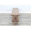 Banc de rangement Balderston