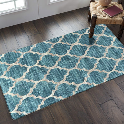 Tapis marocain Tawann Classic
