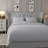 100% Cotton 400TC Cool & Crisp Sateen Duvet Set-196047422-196047412
