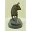 Sculpture Thekla