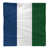 Navy/White/Green