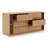 Amalie 63" 6-Drawer Double Dresser-1086176103