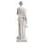 Classical Lady with Bowl Statue