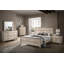 Commode 5 tiroirs Imerland