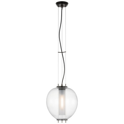 Taro 1 - Light Pendant