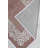 Premium Hall Carpet, 2.6 x 4.9 Feet, 100% Polyester, 650 gr/m² | Antibacterial, Non-Slip PVC Dot Underside, 0.3 in Pile Height | Machine Washable, 3D Digital Print, Durable & Stylish for Home Décor-66268455