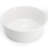 Wrought Studio™ 2 Piece 6.75 Inch Round Fine Ceramic Side Bowl Sets in White
