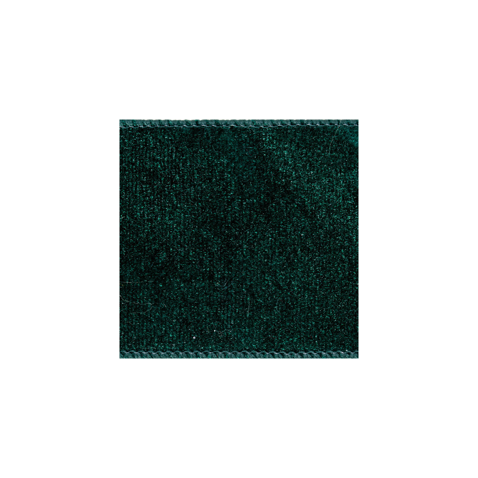Christmas Ribbon, Green