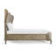 Echo Canyon Upholstered Bed