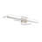 48'' Alfonzie 1-Light Dimmable LED 46W Bath Bar-74353948-74353947