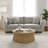 Solaris Braided Coffee Table