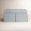 Banc de rangement rembourré Wyatt-567704764