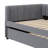Upholstered Daybed-211599907