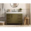 Meuble-lavabo simple 42 po_Traditional_VF60642-BS-20934070