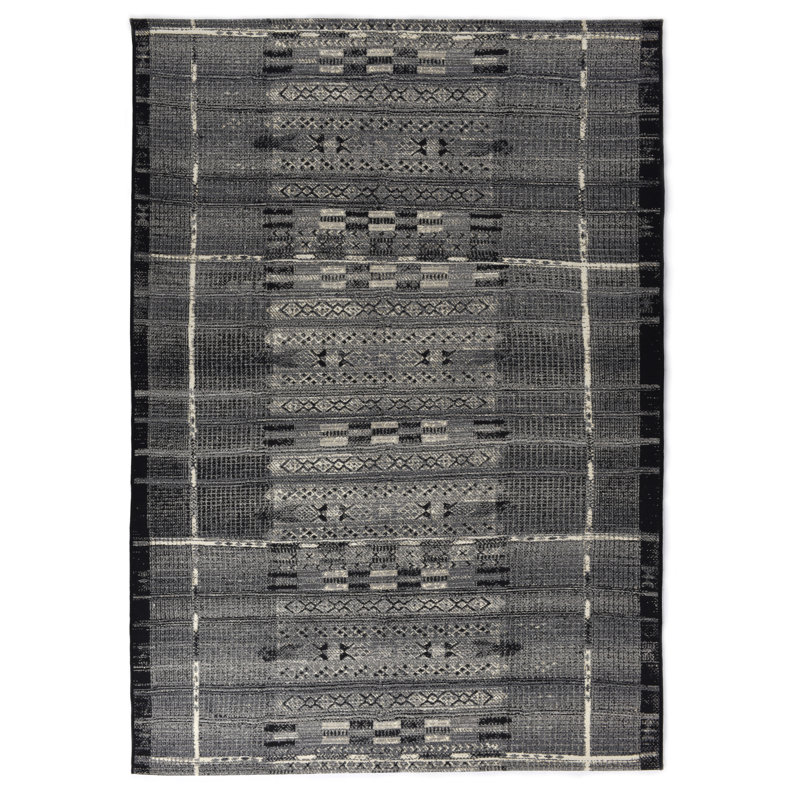 Indoor & Outdoor Teppich Aurora, Rectangle 300 x 400cm
