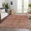 Tapis intérieur / extérieur lavable à la machine Xhevrie-825888345