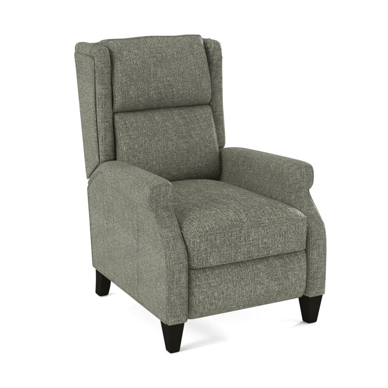 Recliner, Espresso, 61689-88