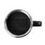 Grande tasse de voyage en acier inoxydable Mr. Coffee