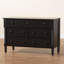 Commode 7 tiroirs Baxton Studio Braith Farmhouse-769422173