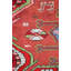 Karabagh One-of-a-Kind 3'7" X 10'10" Area Rug