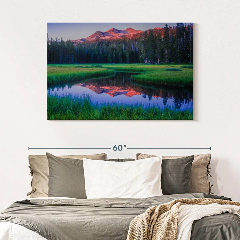 Alvord Wrights Lake