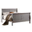 Lit-bateau en bois massif Adriano-1149867233-1149867235