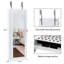 Emelita Jewelry Armoire
